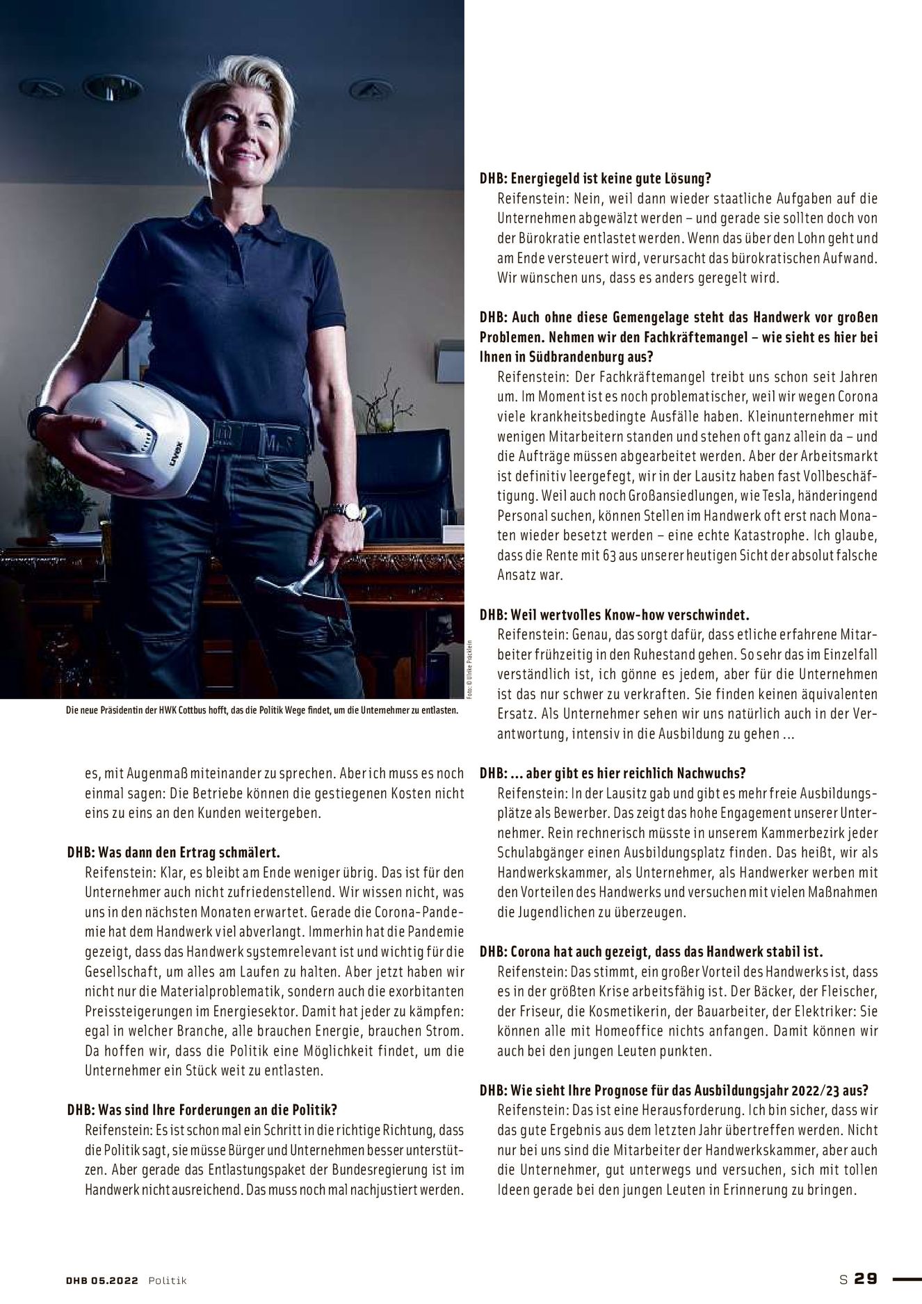 Verlagsanstalt Handwerk GmbH