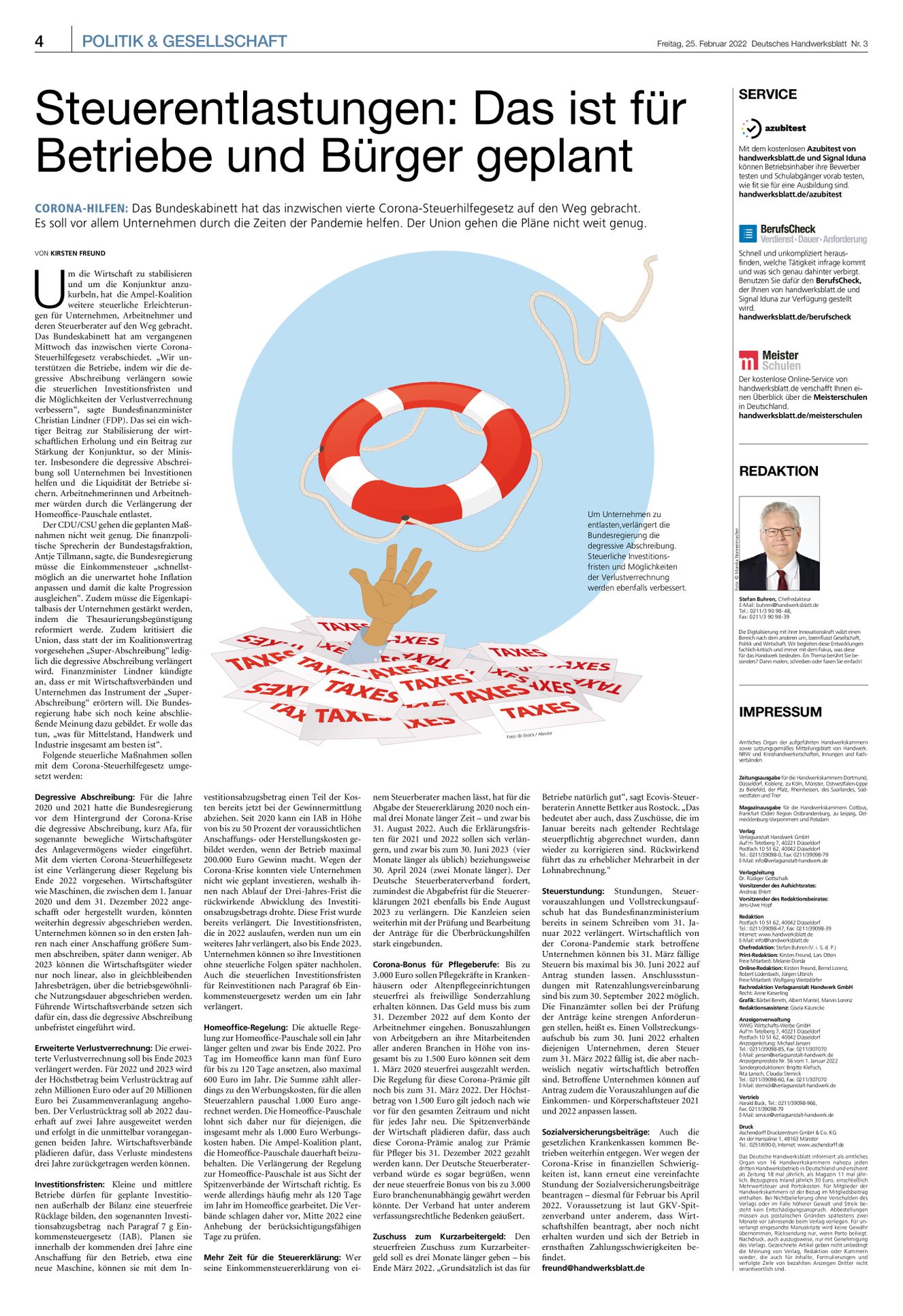 Verlagsanstalt Handwerk GmbH