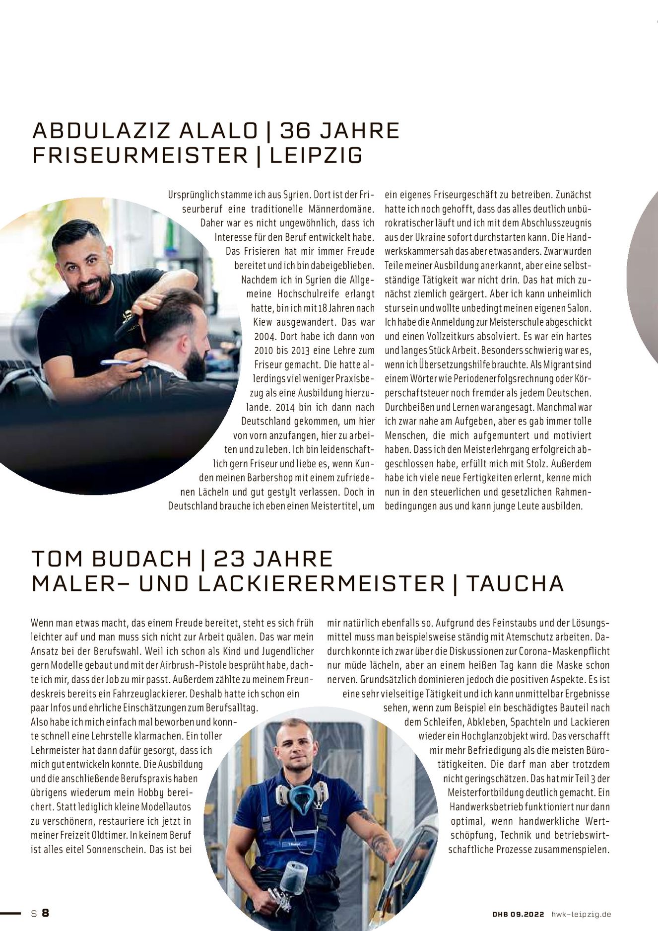 Verlagsanstalt Handwerk GmbH