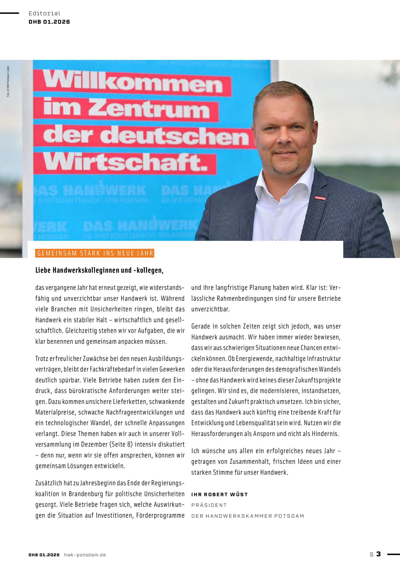 Verlagsanstalt Handwerk GmbH