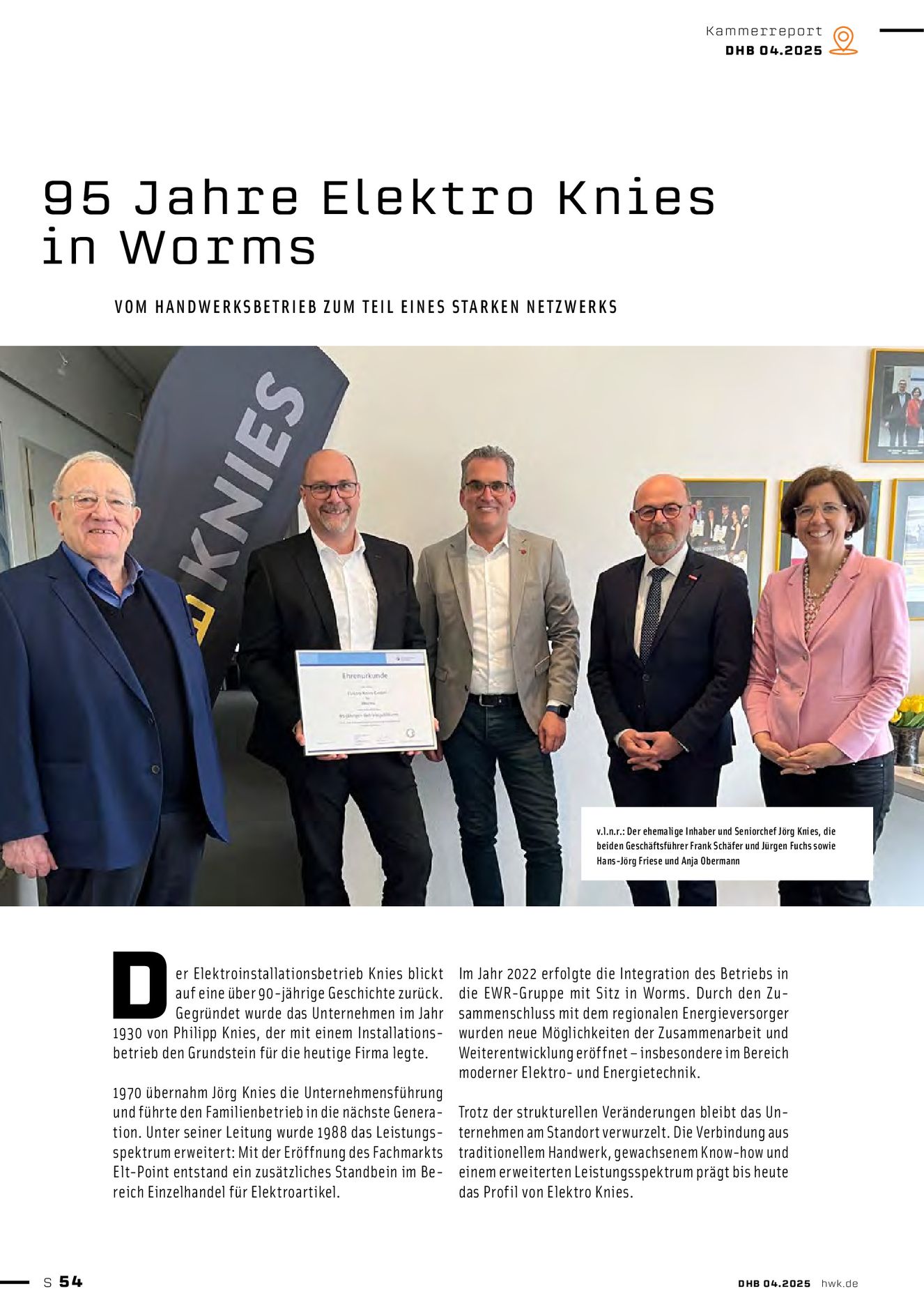 Verlagsanstalt Handwerk GmbH