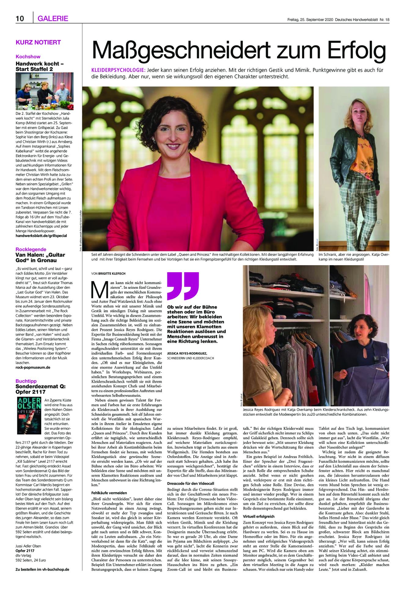 Verlagsanstalt Handwerk GmbH