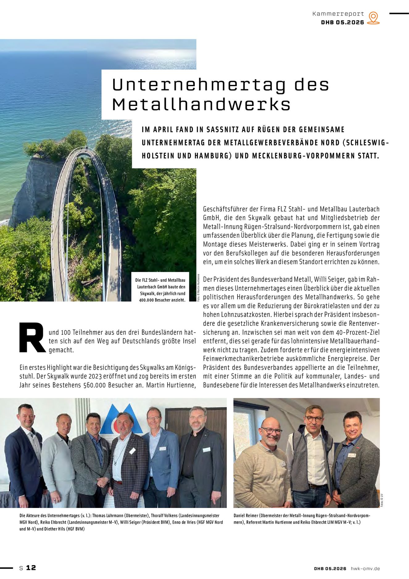 Verlagsanstalt Handwerk GmbH