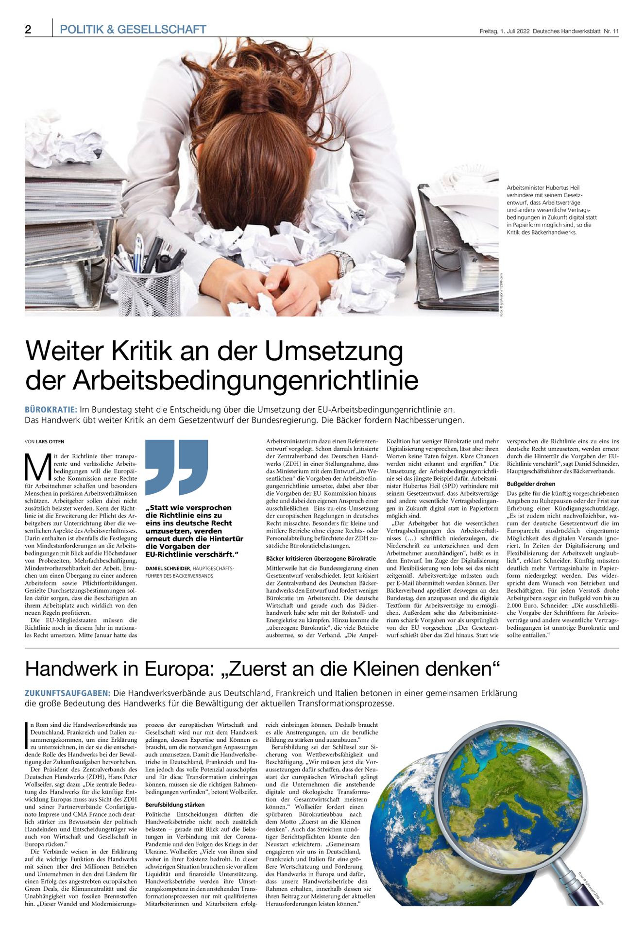 Verlagsanstalt Handwerk GmbH