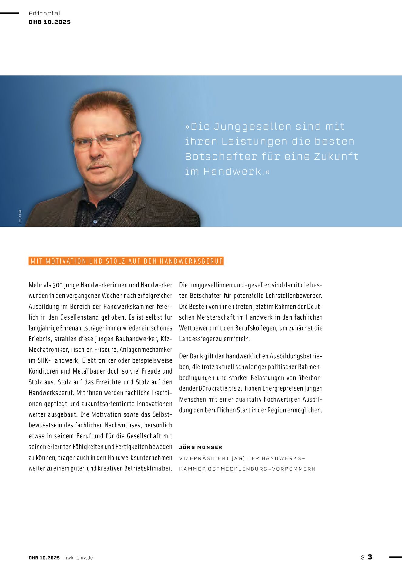 Verlagsanstalt Handwerk GmbH