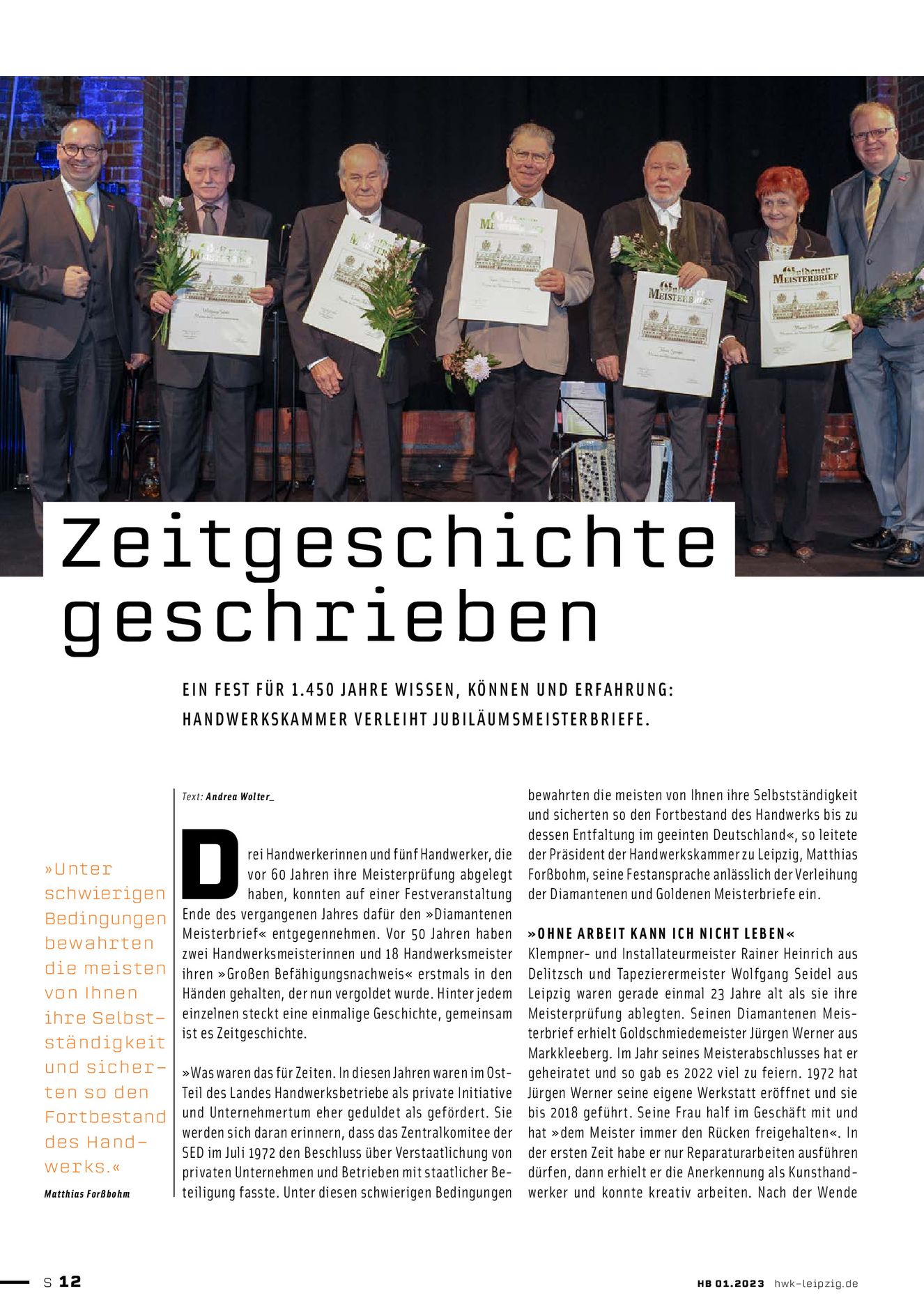 Verlagsanstalt Handwerk GmbH