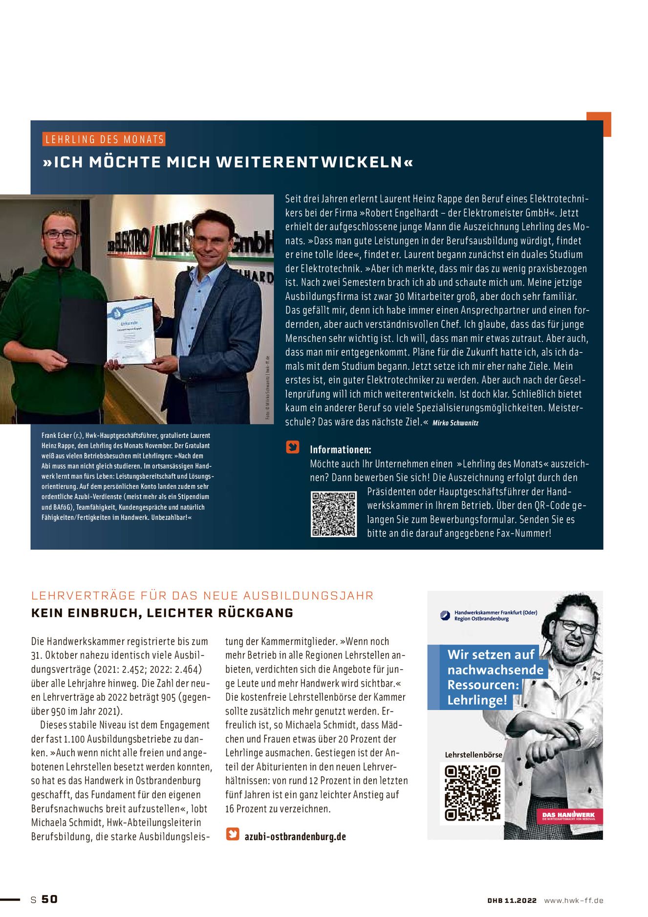 Verlagsanstalt Handwerk GmbH
