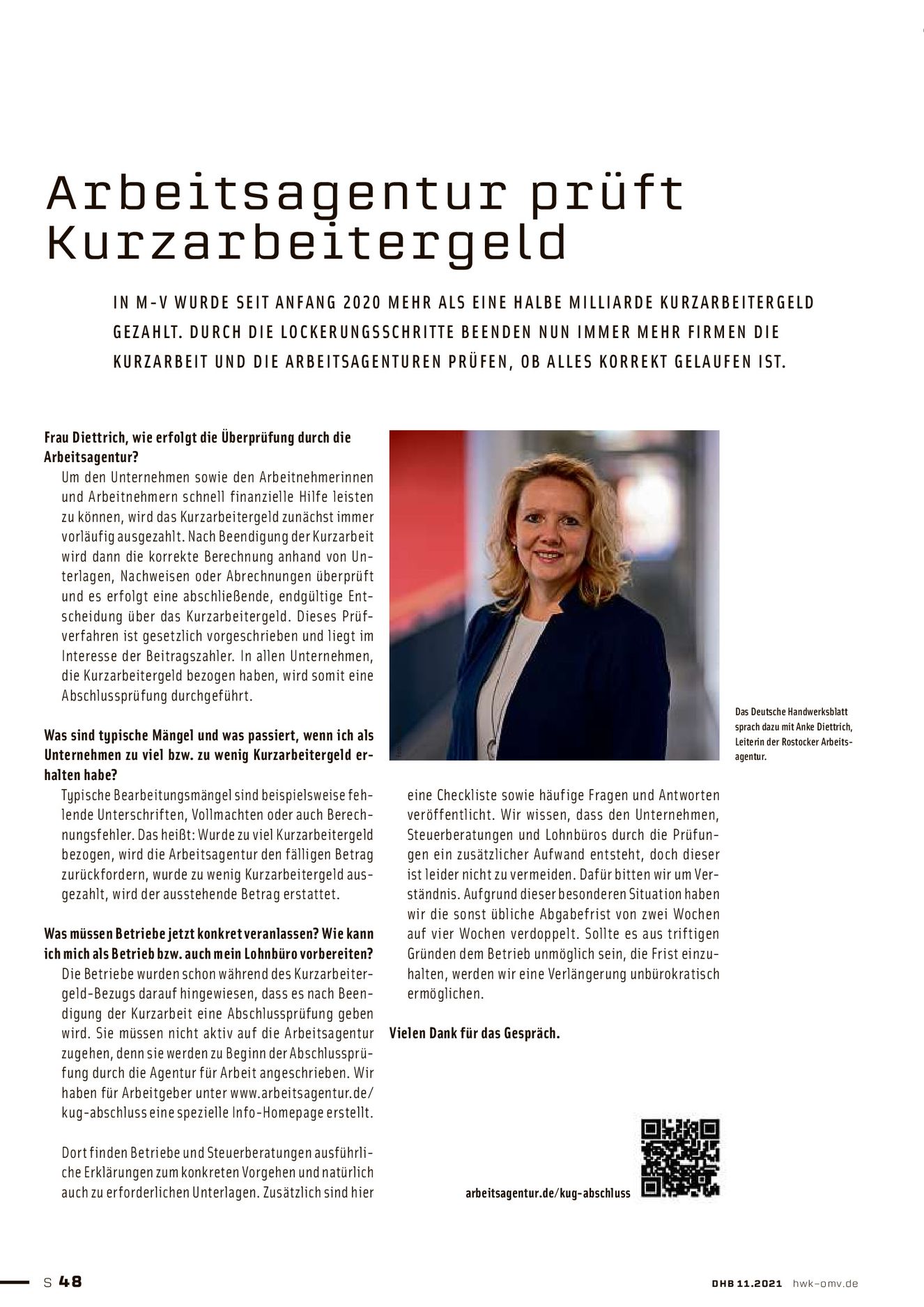 Verlagsanstalt Handwerk GmbH