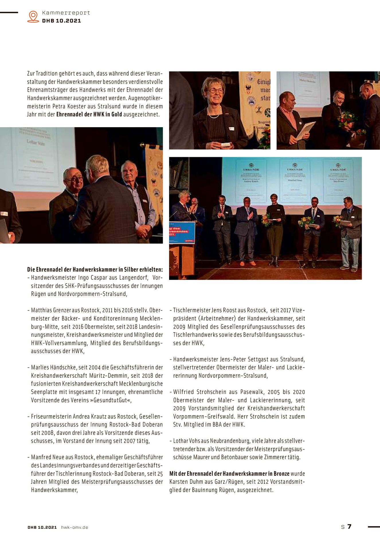 Verlagsanstalt Handwerk GmbH