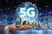 Aktuell profitieren vor allem Betriebe in größeren Städten von den Vorteilen der 5G-Technologie.