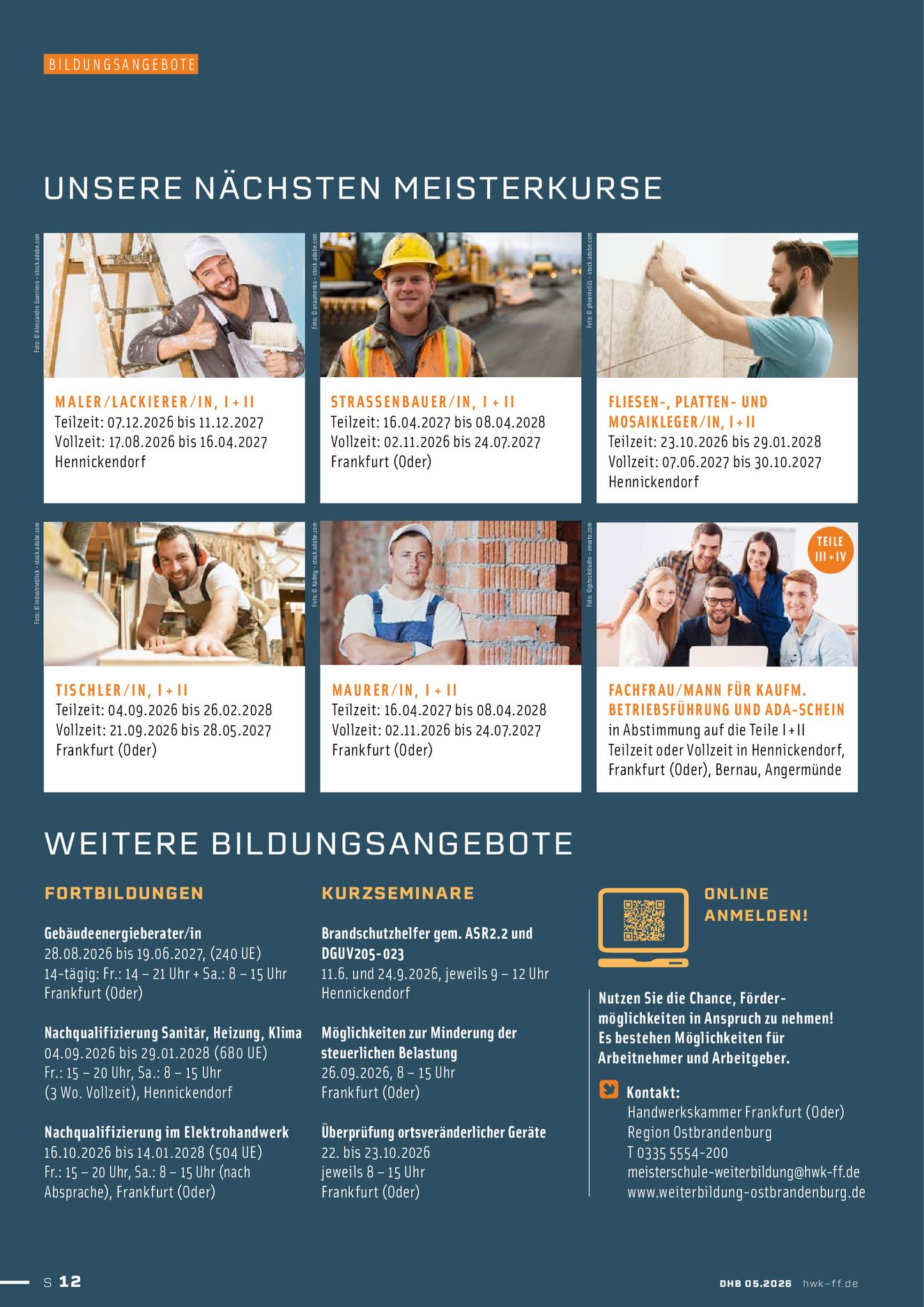 Verlagsanstalt Handwerk GmbH