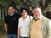 Feiern, Sightseeing und Mitgliederversammlung