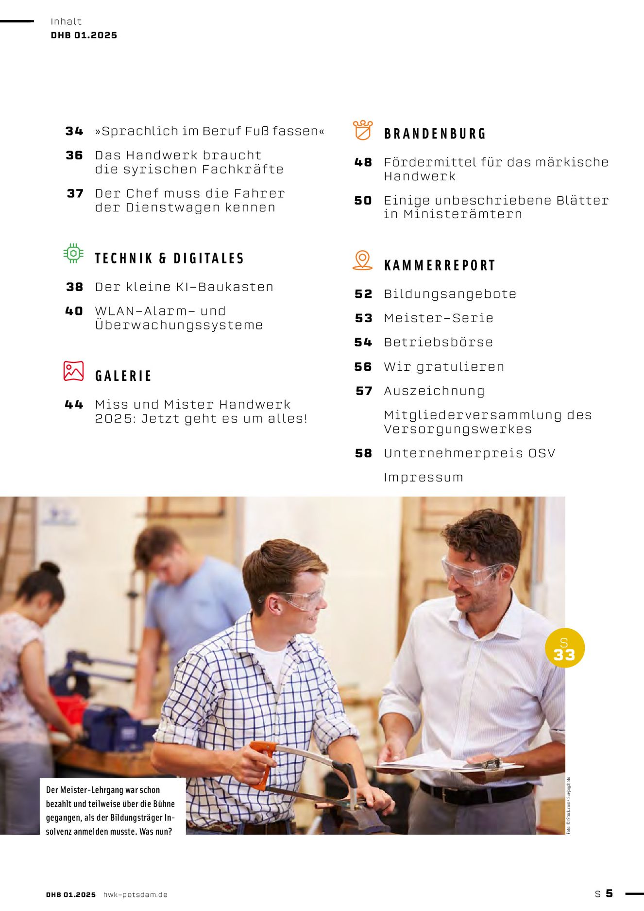 Verlagsanstalt Handwerk GmbH