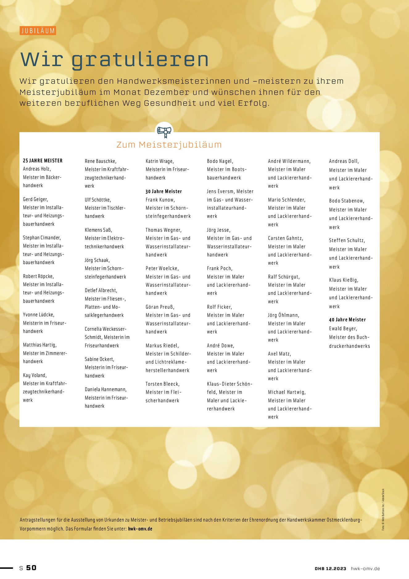 Verlagsanstalt Handwerk GmbH