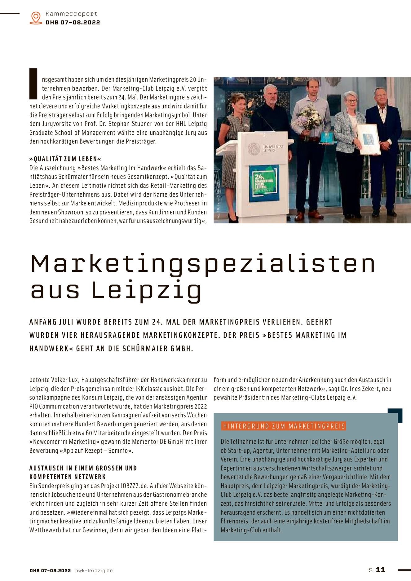 Verlagsanstalt Handwerk GmbH