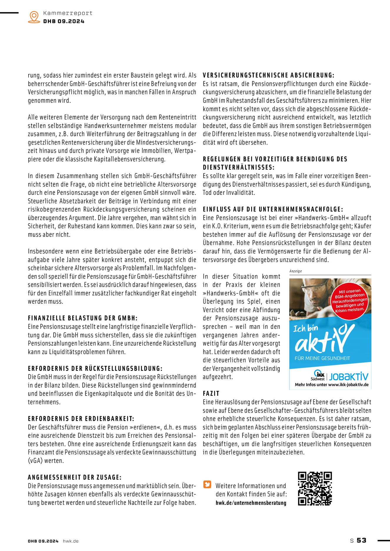 Verlagsanstalt Handwerk GmbH