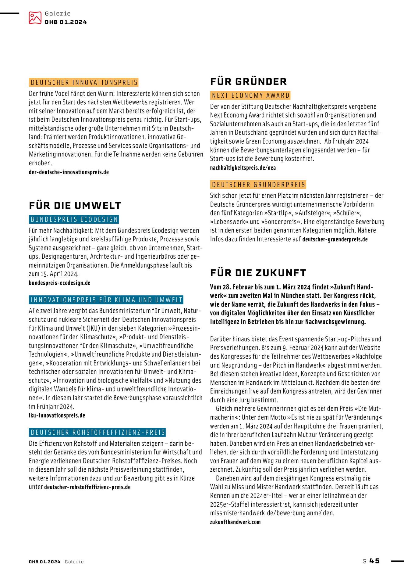 Verlagsanstalt Handwerk GmbH