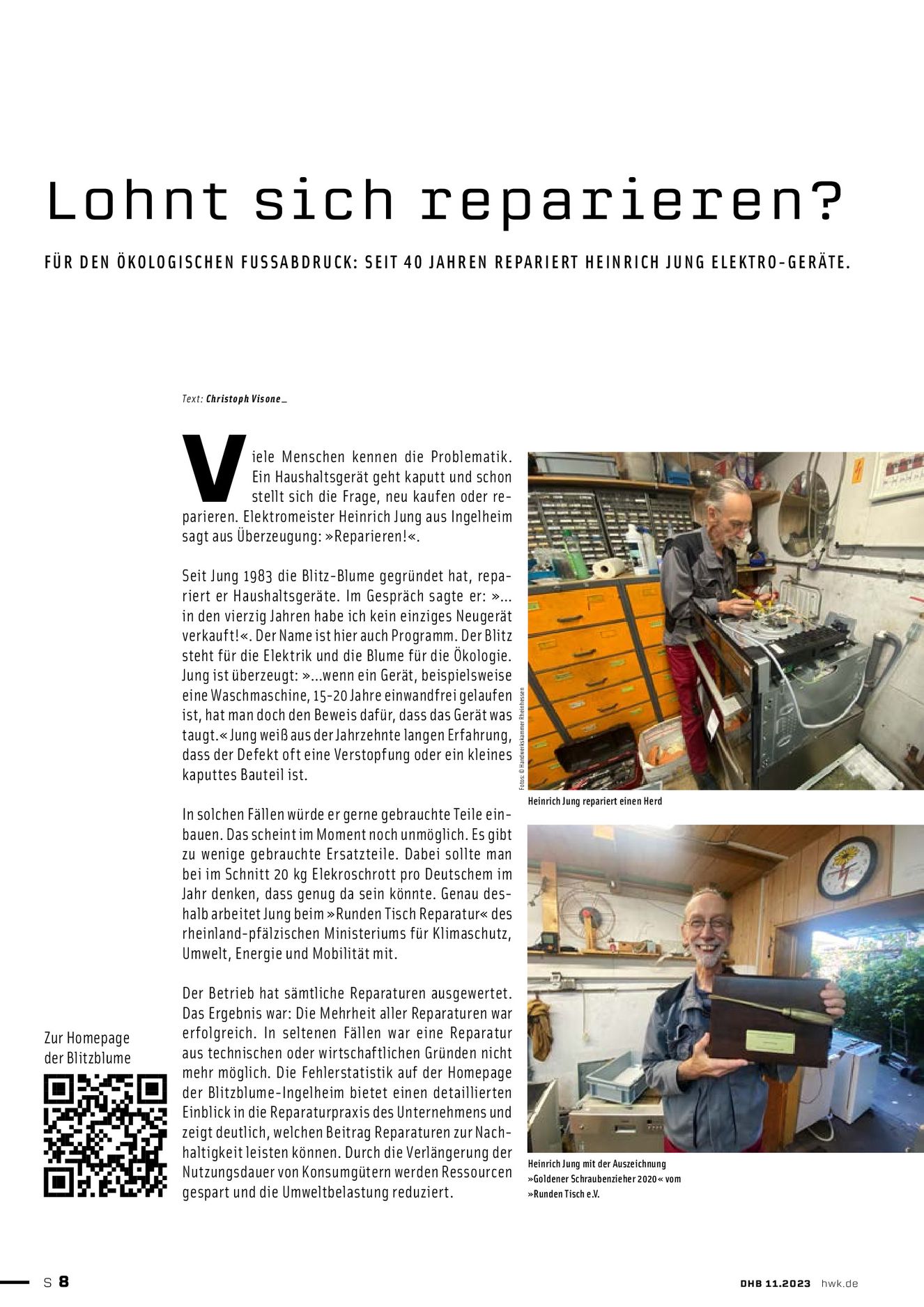 Verlagsanstalt Handwerk GmbH