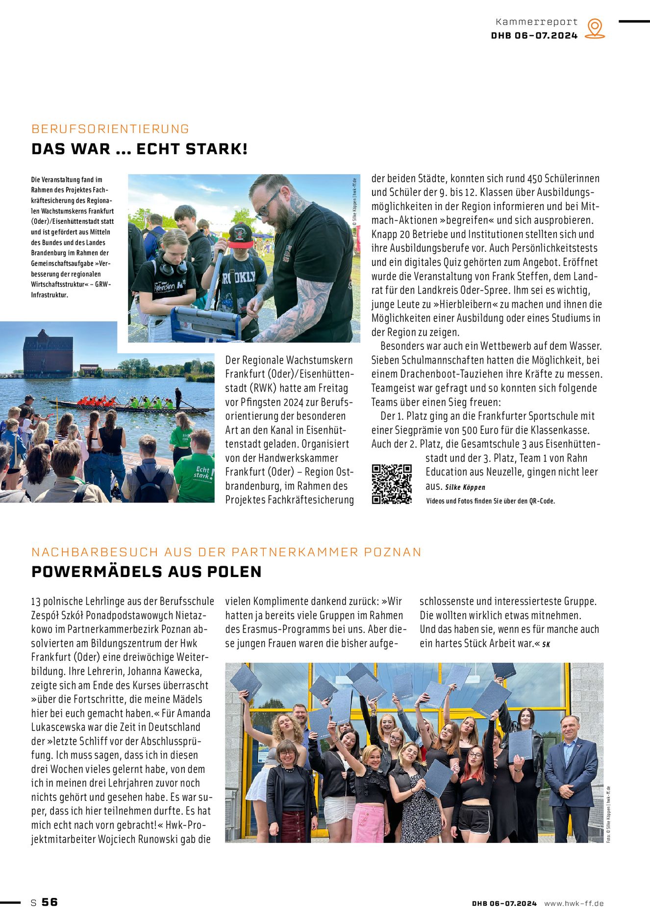 Verlagsanstalt Handwerk GmbH