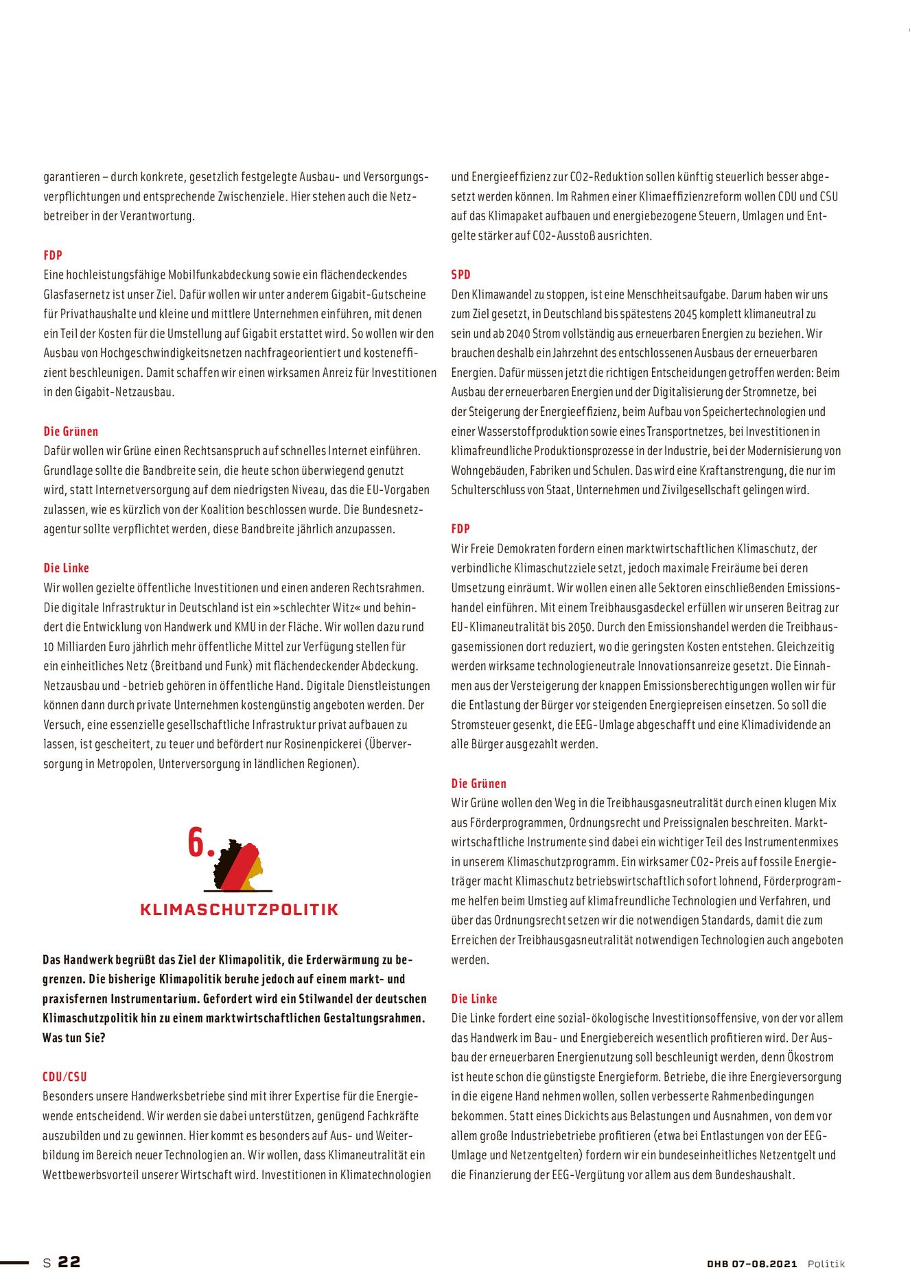 Verlagsanstalt Handwerk GmbH