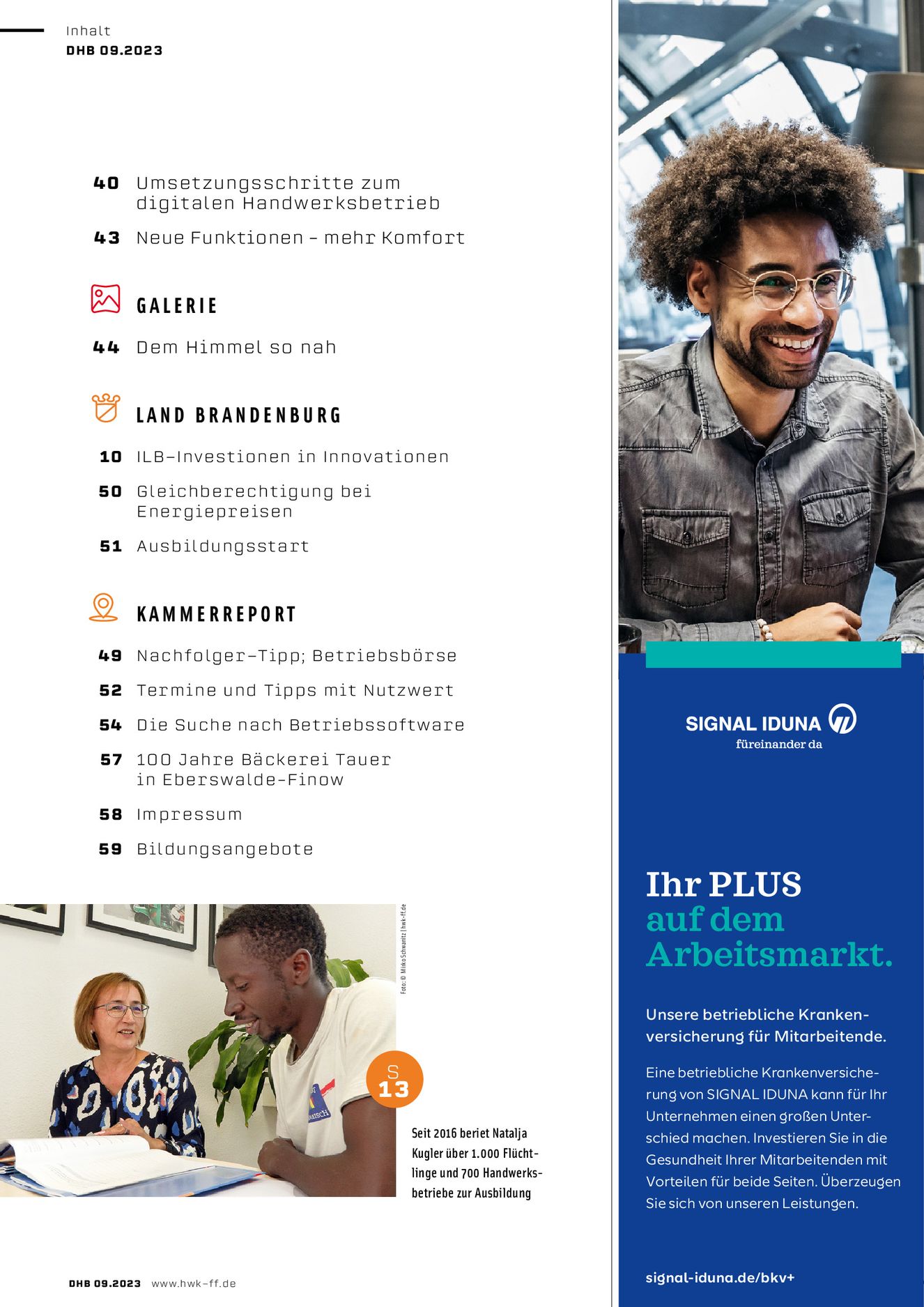 Verlagsanstalt Handwerk GmbH