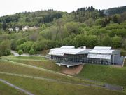 Vogesen: Odilienberg und Mémorial Alsace-Moselle