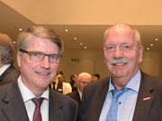 Dreikönigsforum NRW: Steuern und Finanzen im Mittelpunkt