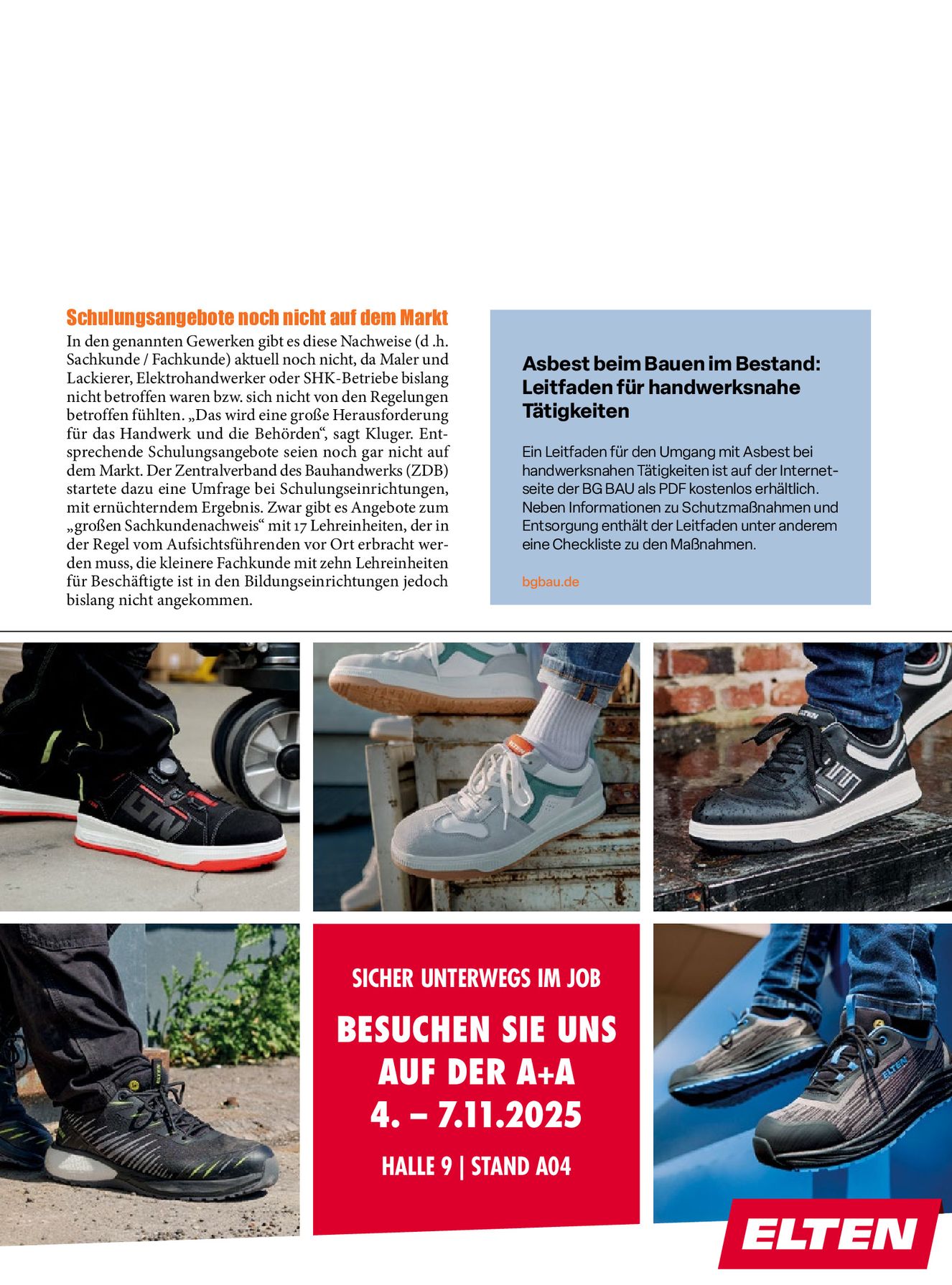 Verlagsanstalt Handwerk GmbH