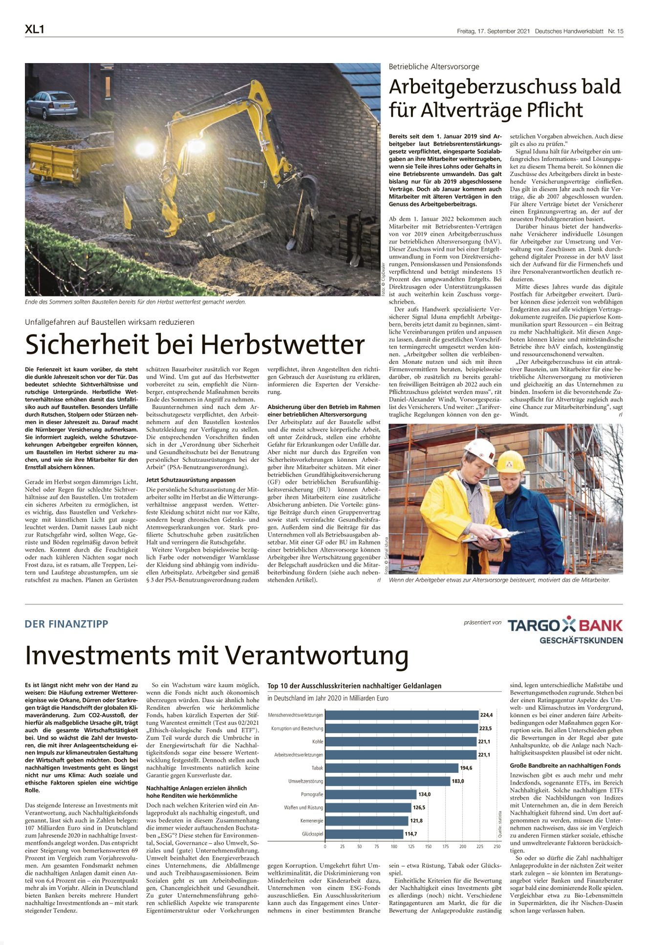 Verlagsanstalt Handwerk GmbH