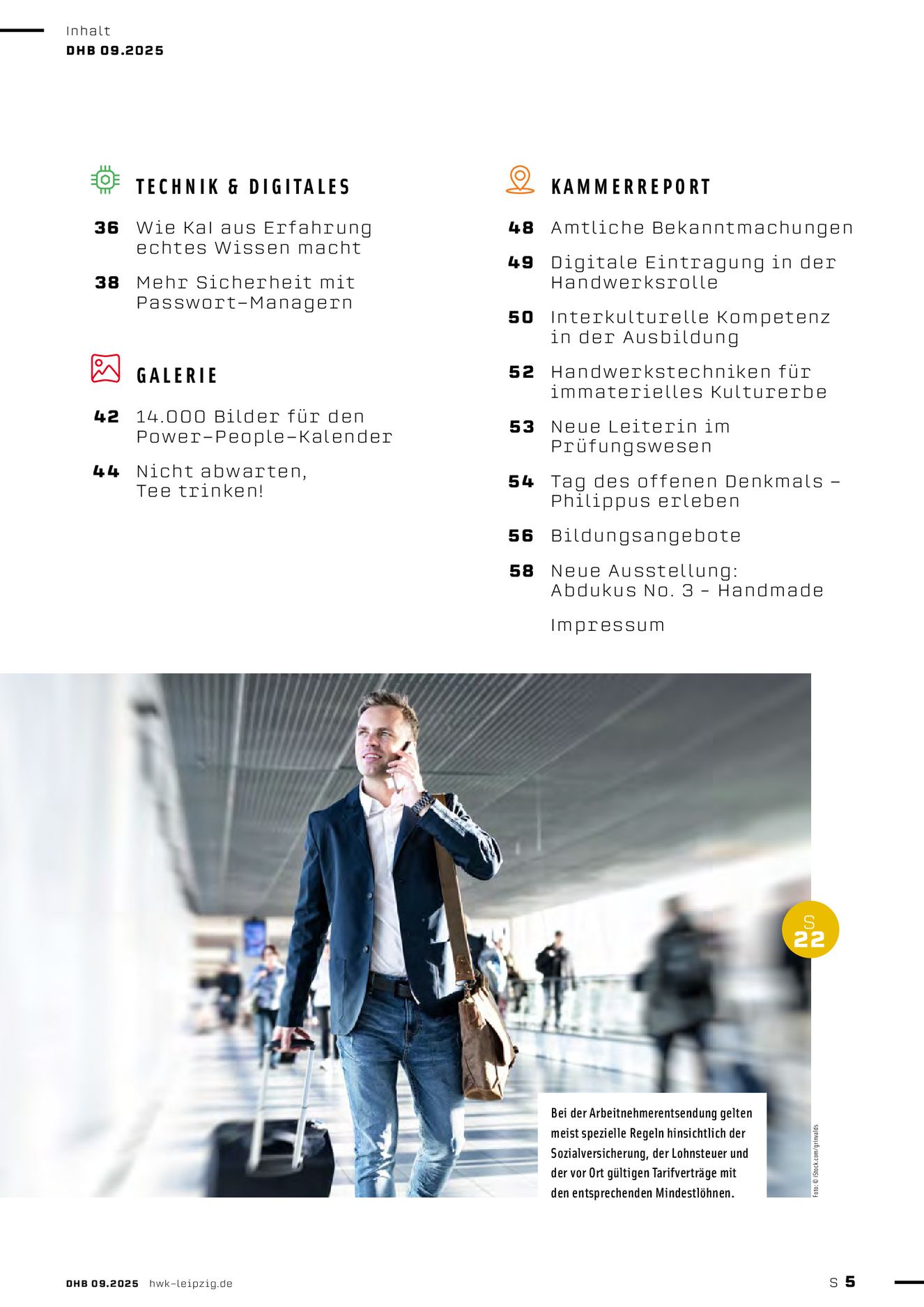 Verlagsanstalt Handwerk GmbH