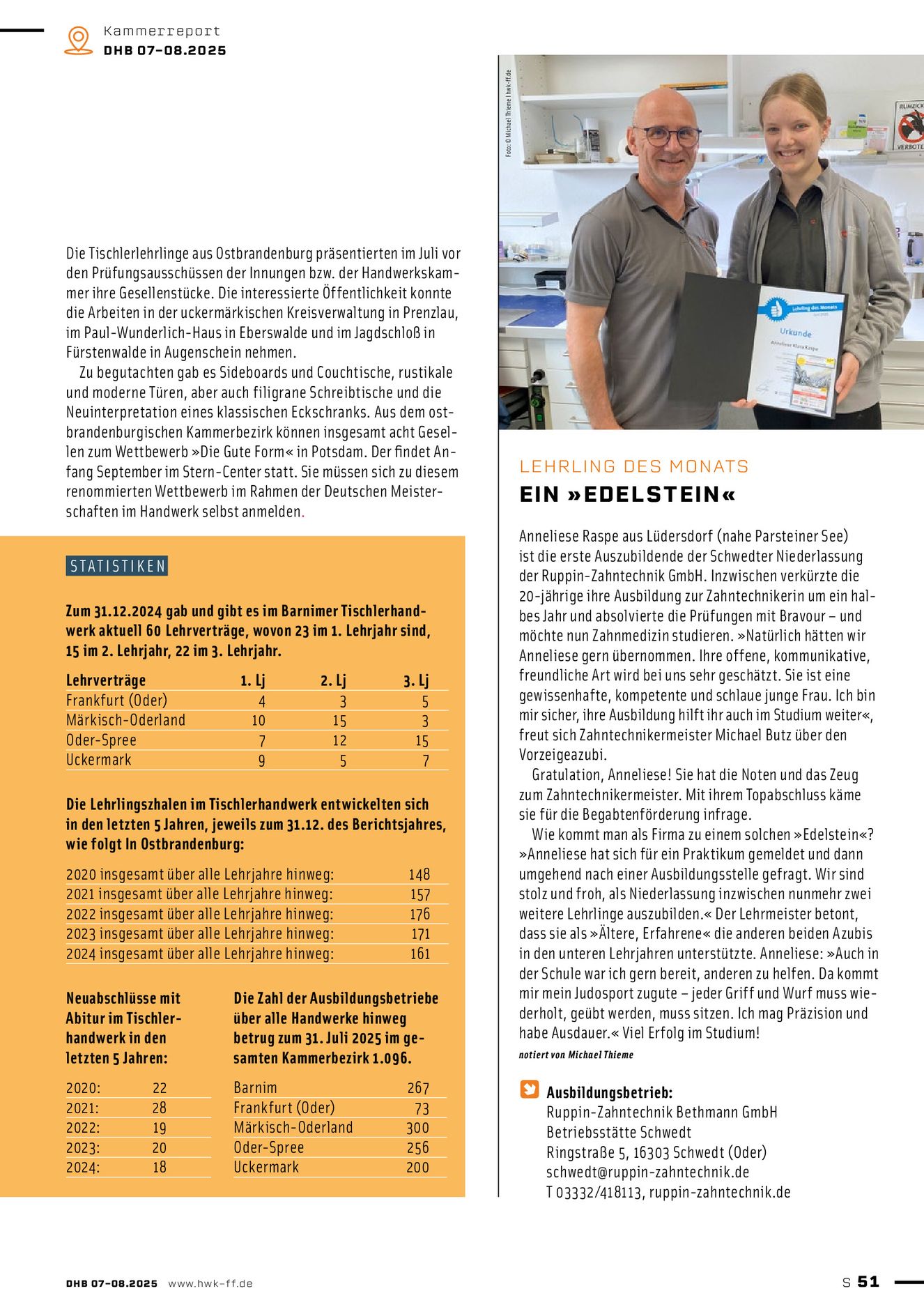 Verlagsanstalt Handwerk GmbH