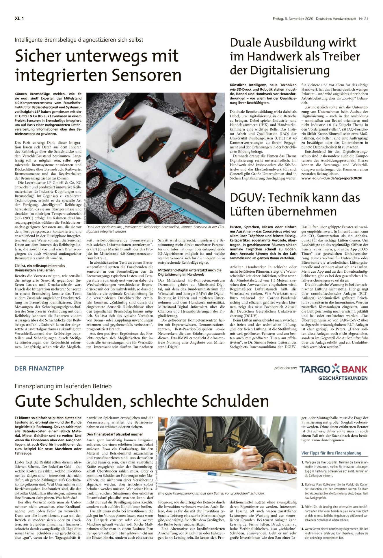 Verlagsanstalt Handwerk GmbH