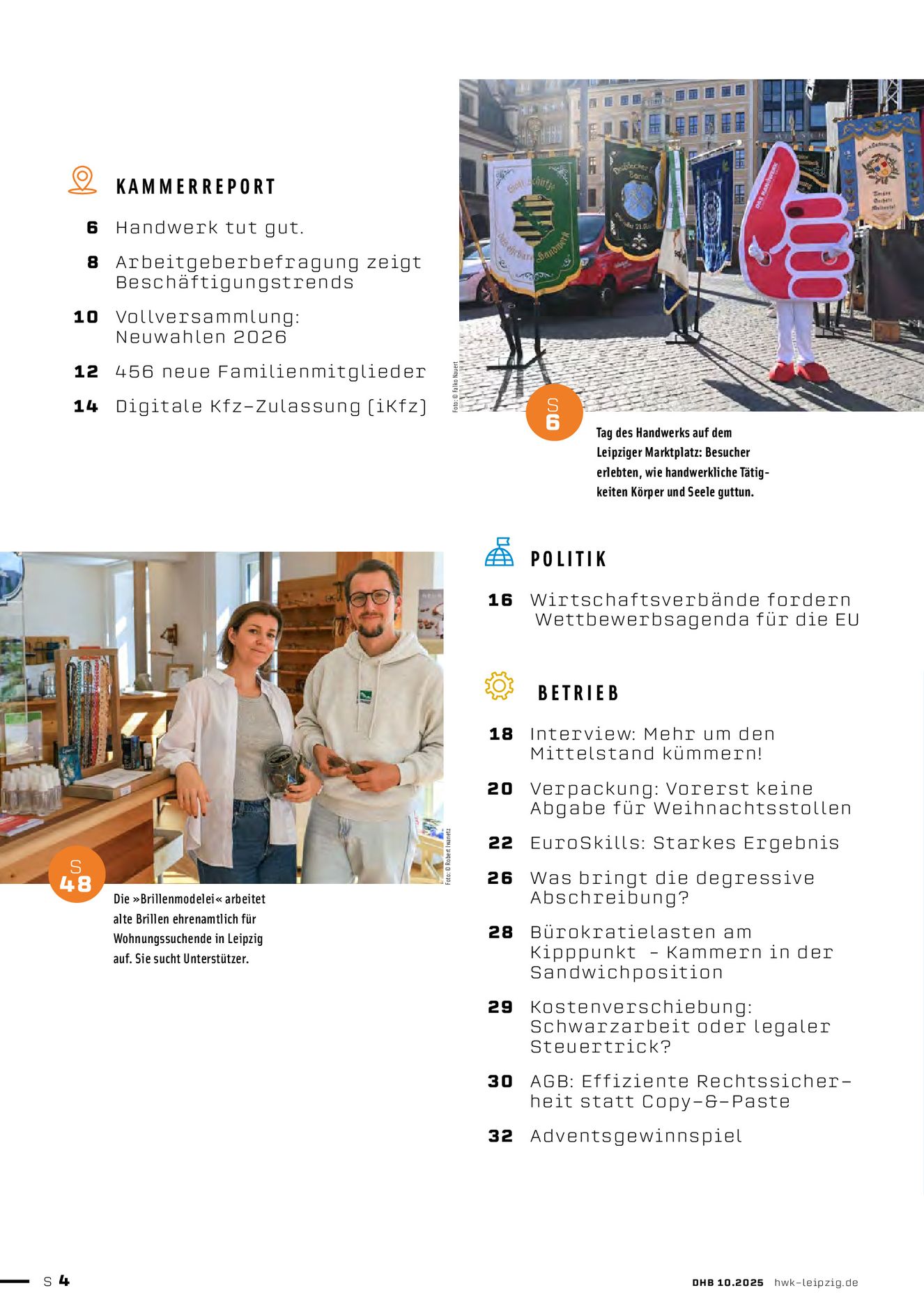 Verlagsanstalt Handwerk GmbH