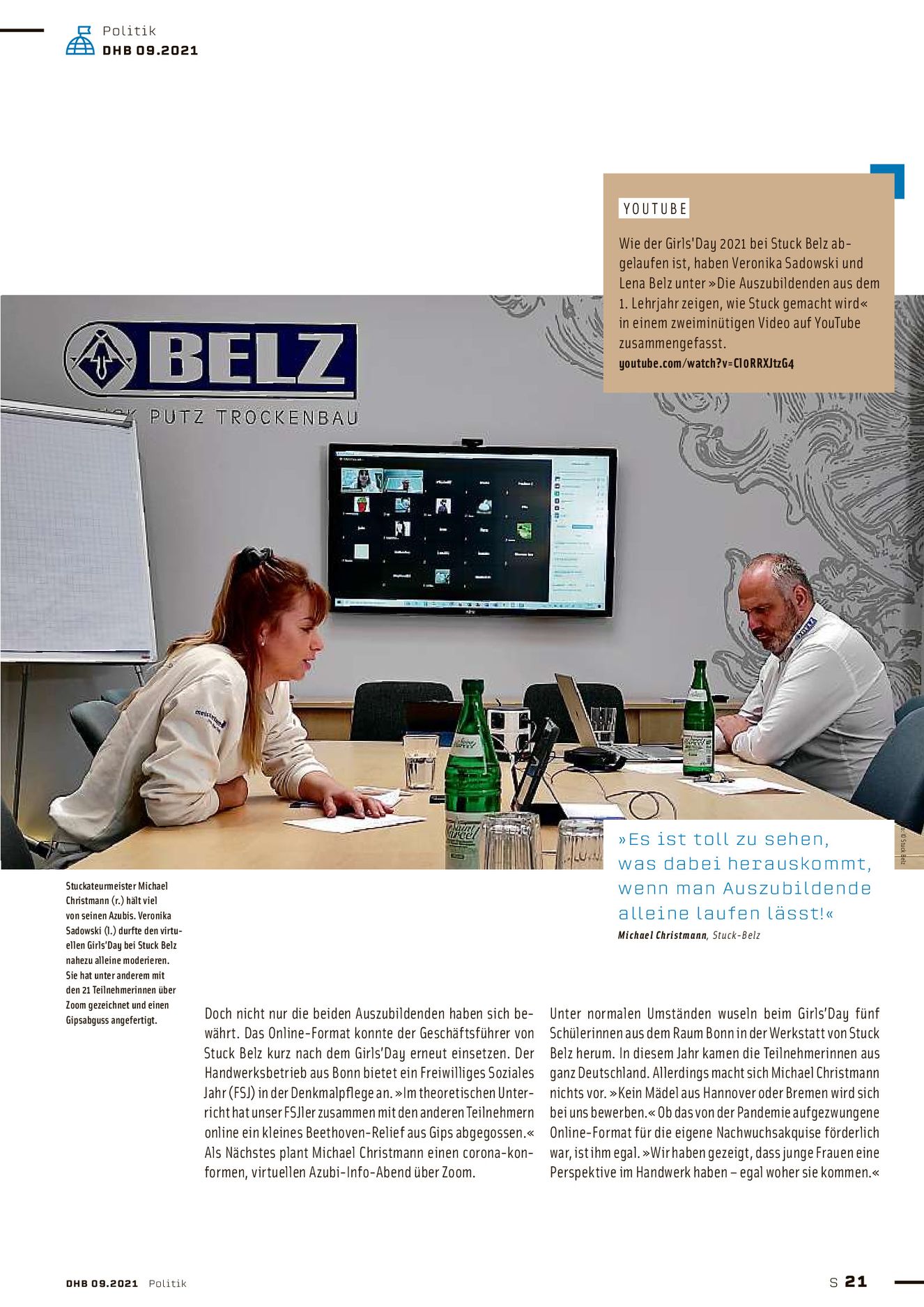 Verlagsanstalt Handwerk GmbH