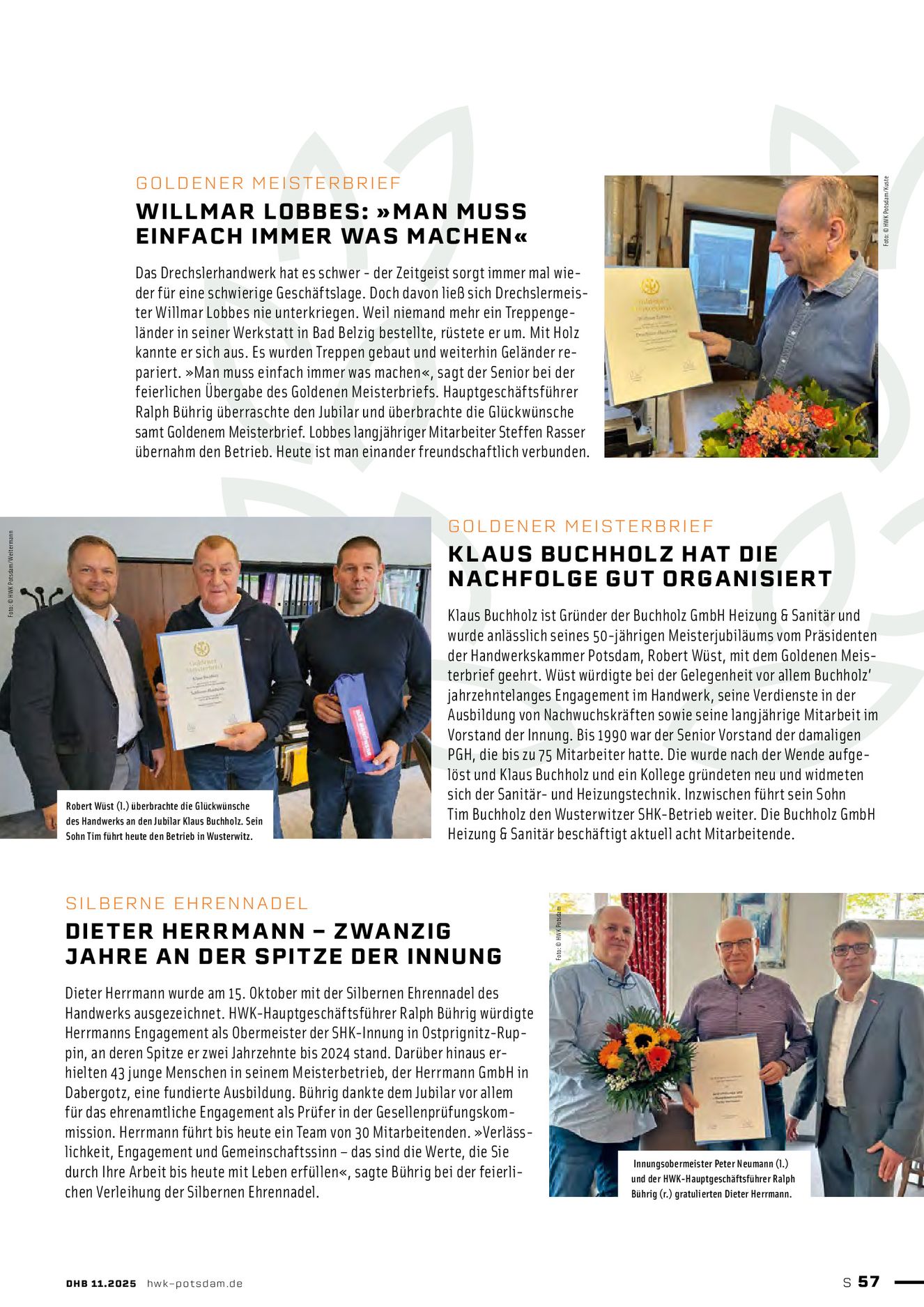 Verlagsanstalt Handwerk GmbH