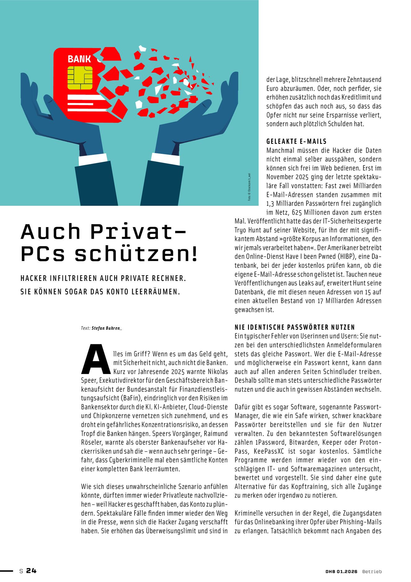 Verlagsanstalt Handwerk GmbH