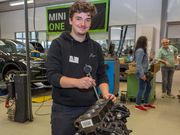 Deutsche Meisterschaft im Handwerk: Landeswettbewerb Rheinland-Pfalz