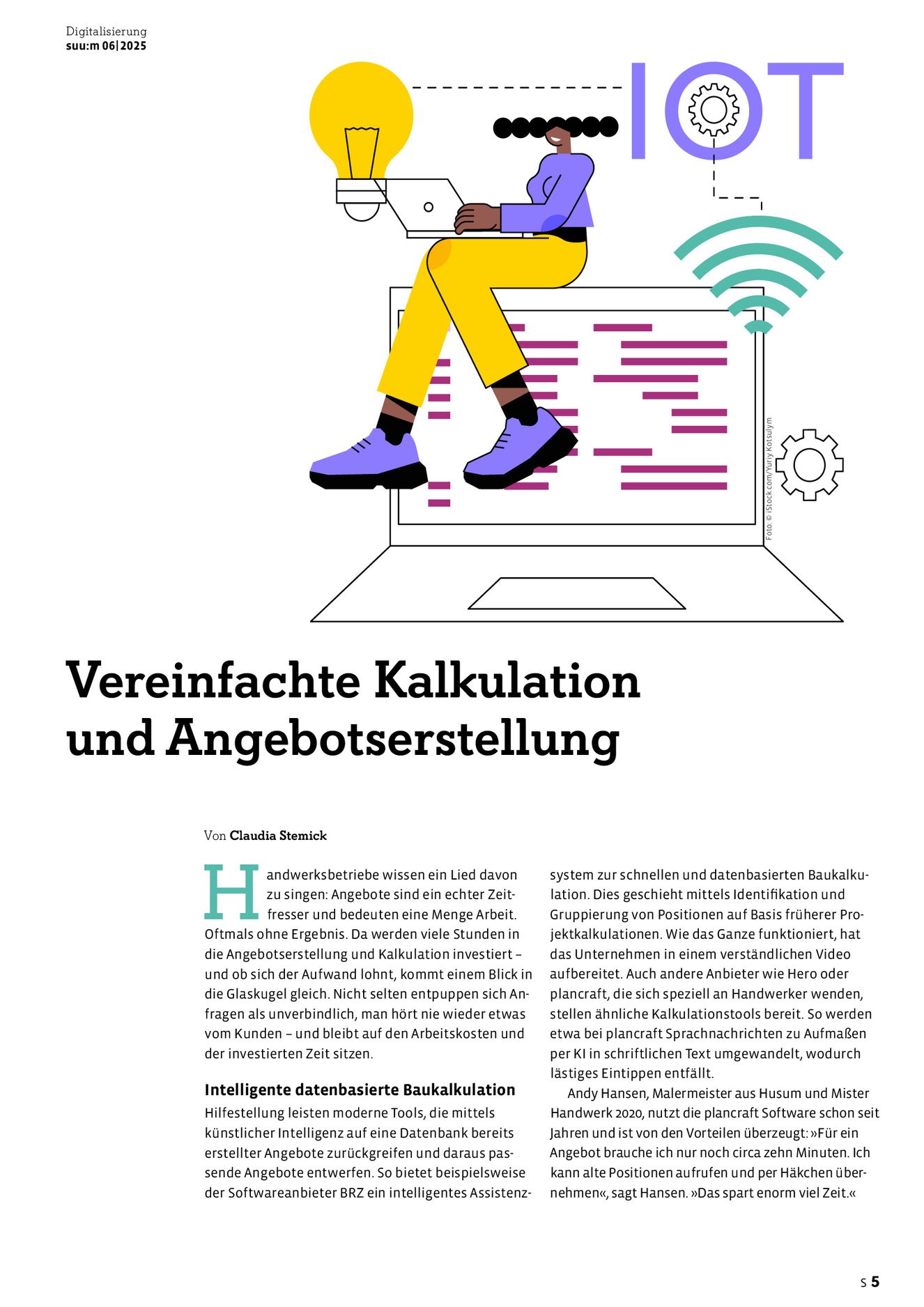 Verlagsanstalt Handwerk GmbH