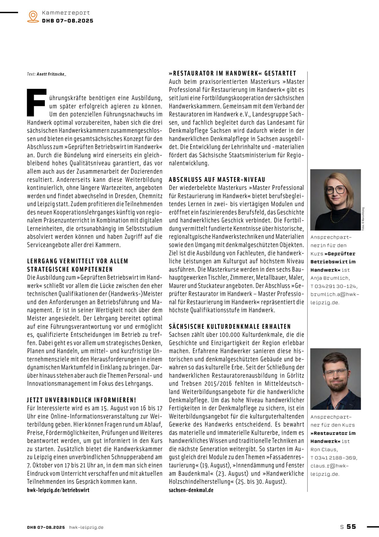 Verlagsanstalt Handwerk GmbH