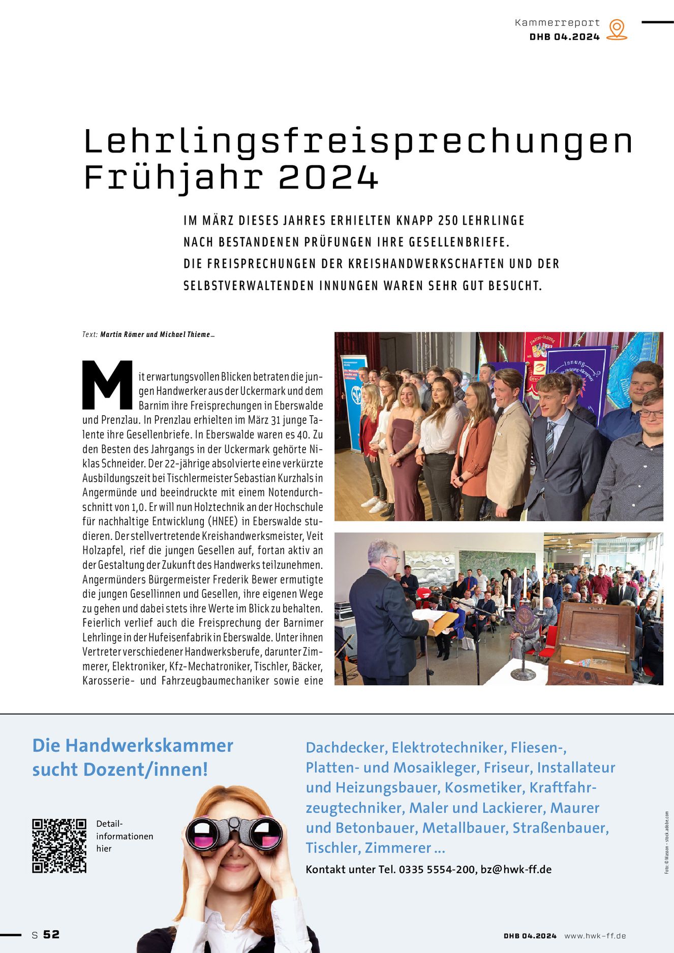 Verlagsanstalt Handwerk GmbH