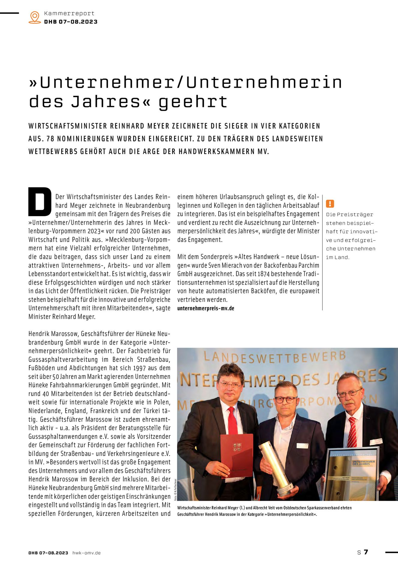 Verlagsanstalt Handwerk GmbH