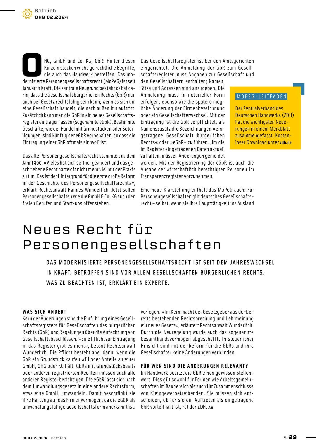 Verlagsanstalt Handwerk GmbH