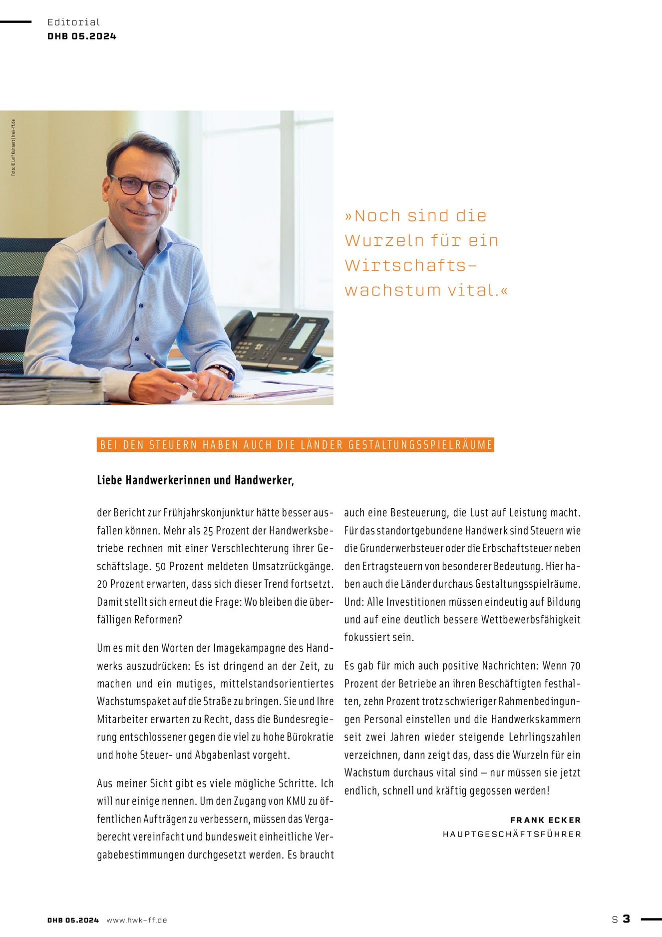 Verlagsanstalt Handwerk GmbH