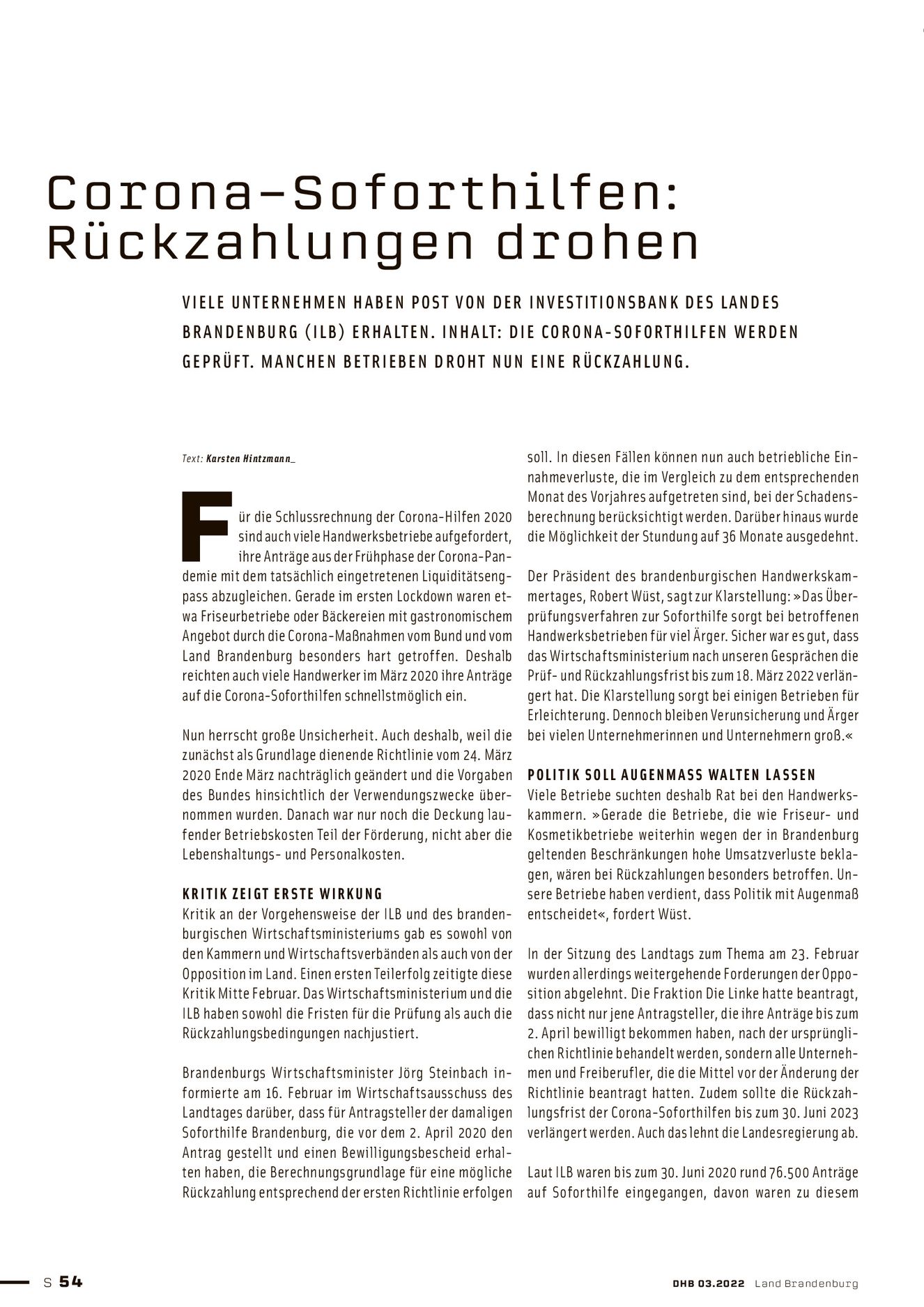 Verlagsanstalt Handwerk GmbH