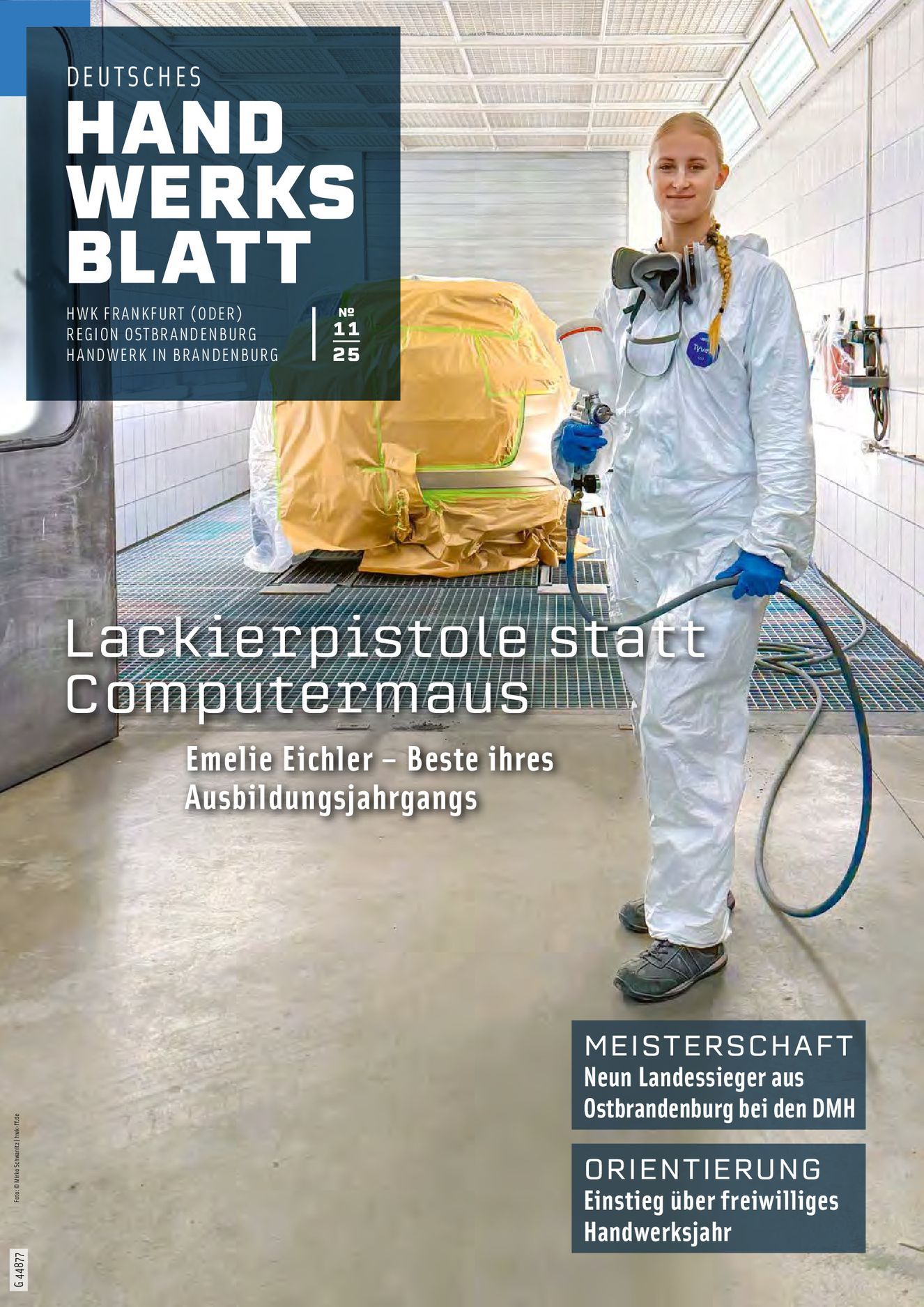 Verlagsanstalt Handwerk GmbH