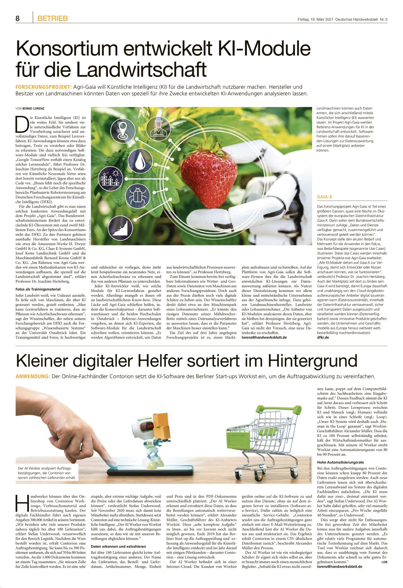 Verlagsanstalt Handwerk GmbH