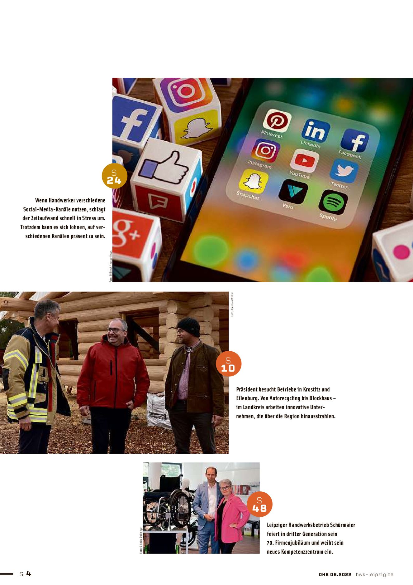 Verlagsanstalt Handwerk GmbH