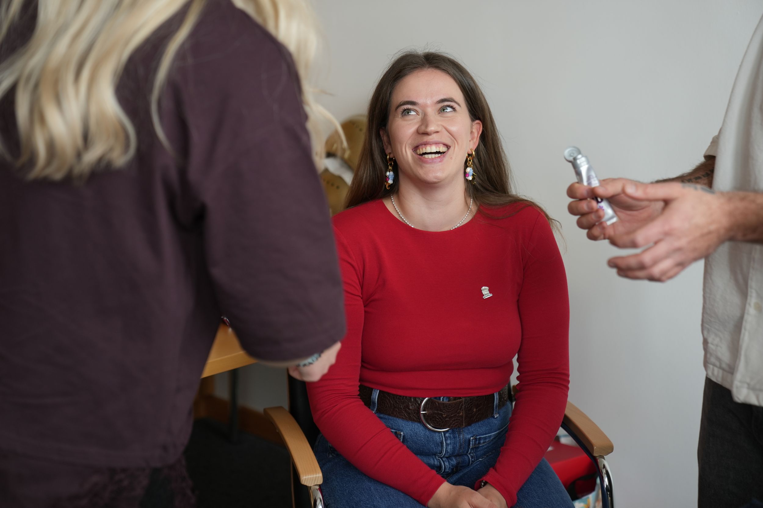 Miss &amp; Mister Handwerk 2026 - Das Finale