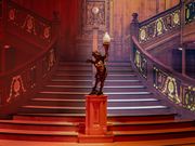 Blockbuster-Ausstellung "Titanic: Eine Immersive Reise"