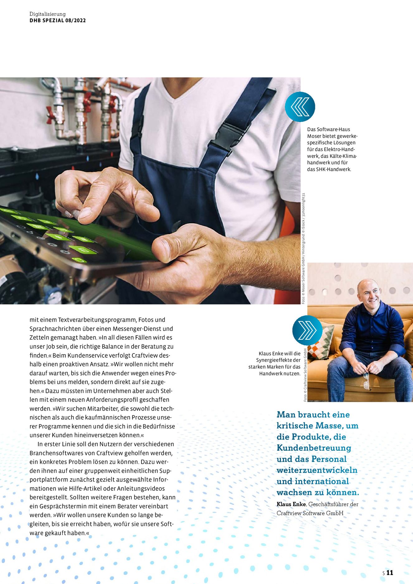 Verlagsanstalt Handwerk GmbH